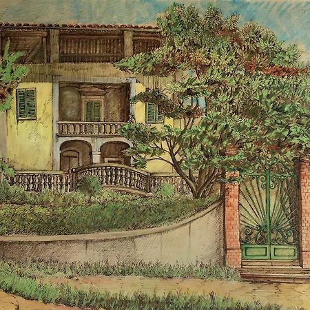 מונטווארקי Villa Baronzola מראה חיצוני תמונה