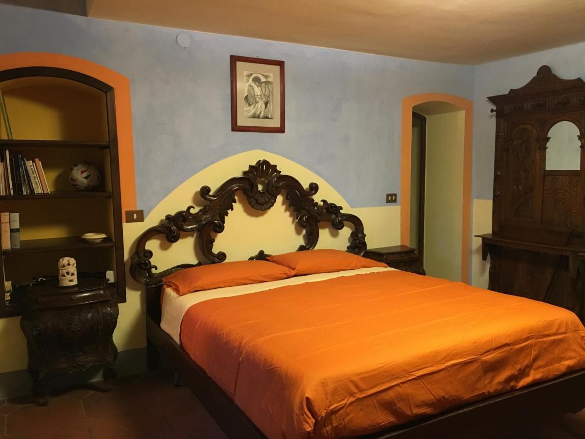 מונטווארקי Villa Baronzola מראה חיצוני תמונה