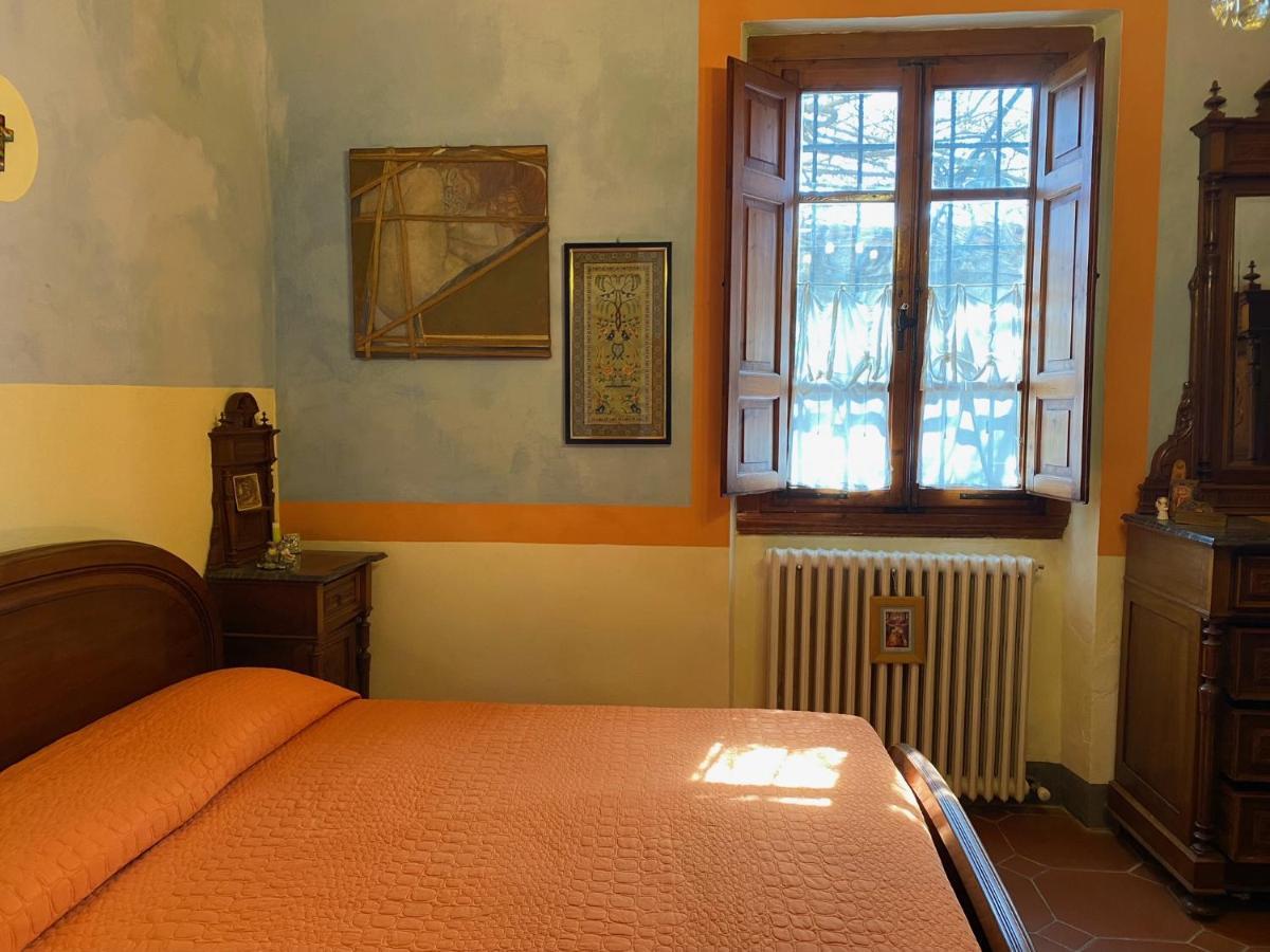 מונטווארקי Villa Baronzola מראה חיצוני תמונה