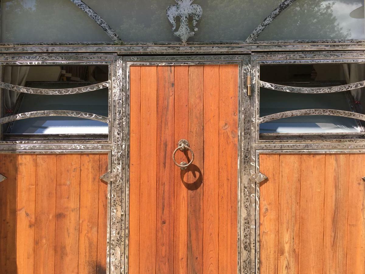 מונטווארקי Villa Baronzola מראה חיצוני תמונה
