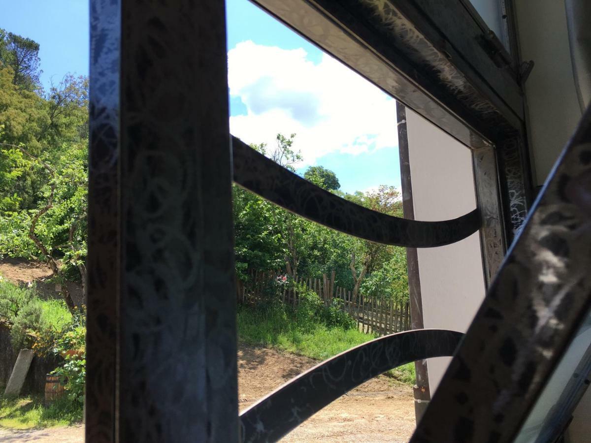 מונטווארקי Villa Baronzola מראה חיצוני תמונה
